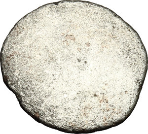 Reverse image of coin 27