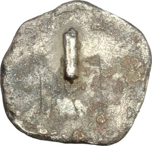 Reverse image of coin 6