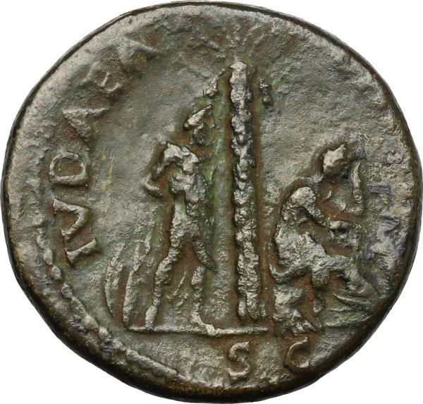Coins of The Roman Empire