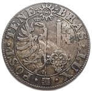 reverse: Estere - SWISS CANTON. Geneva. 25 Centimes 1844. KM 129. VF-EF. Patina