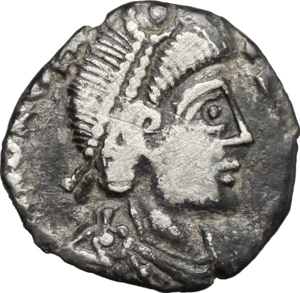 Barbaric and Migration Period Coinage