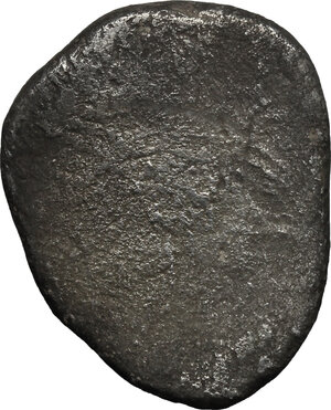 reverse: Etruria, Populonia. AR Didrachm of 10 Units, c. 425-400 BC