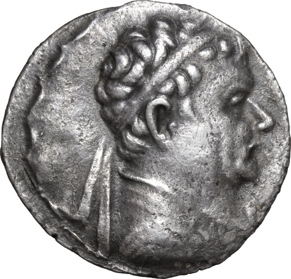 Oriental Greek Coins
