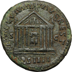 reverse: Antoninus Pius (138-161).. AE Dupondius, 158-159