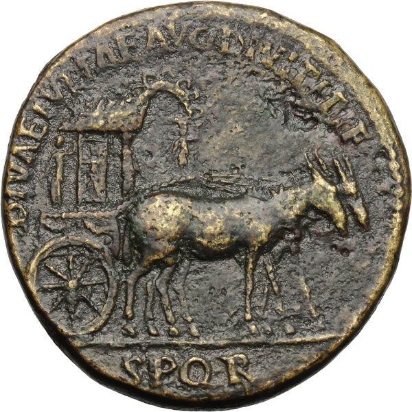 Roman Imperial Coins