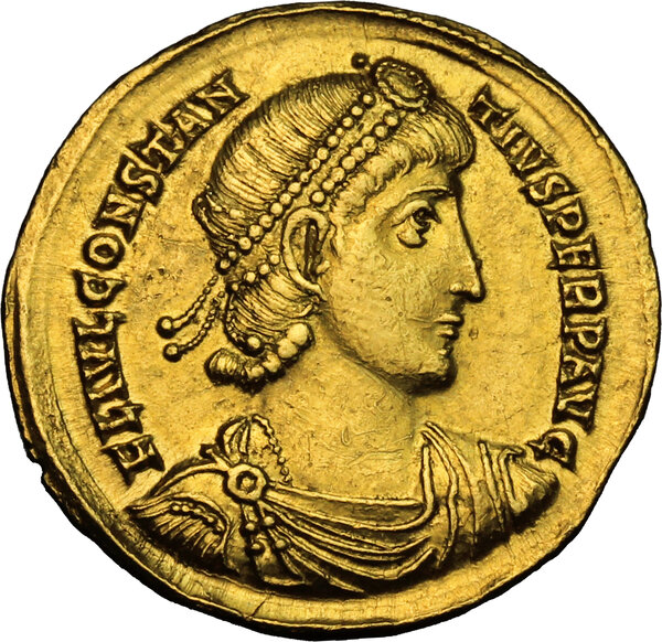 Roman Imperial Coins