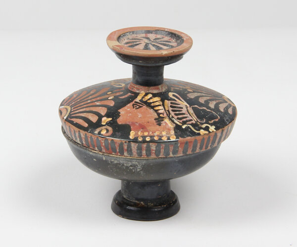 Antiquities