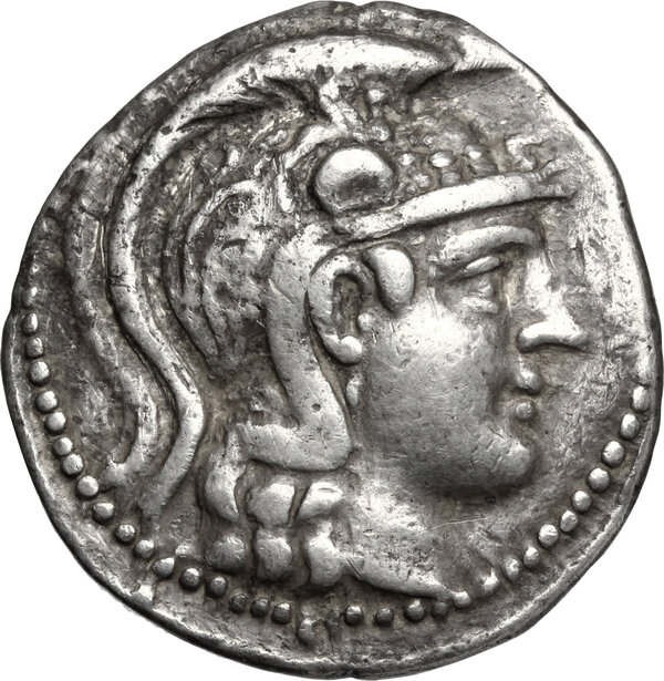 Greek Coins