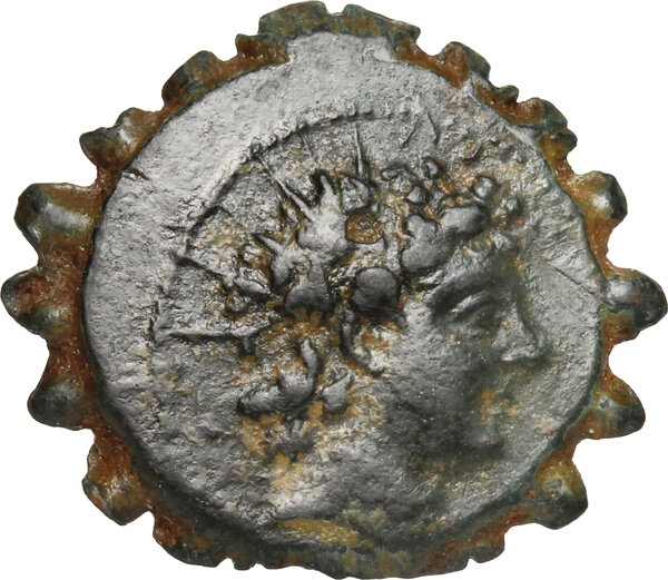 Greek Coins