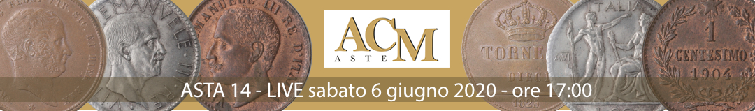 Banner ACM 14