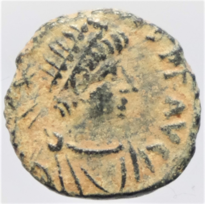 obverse: onorio