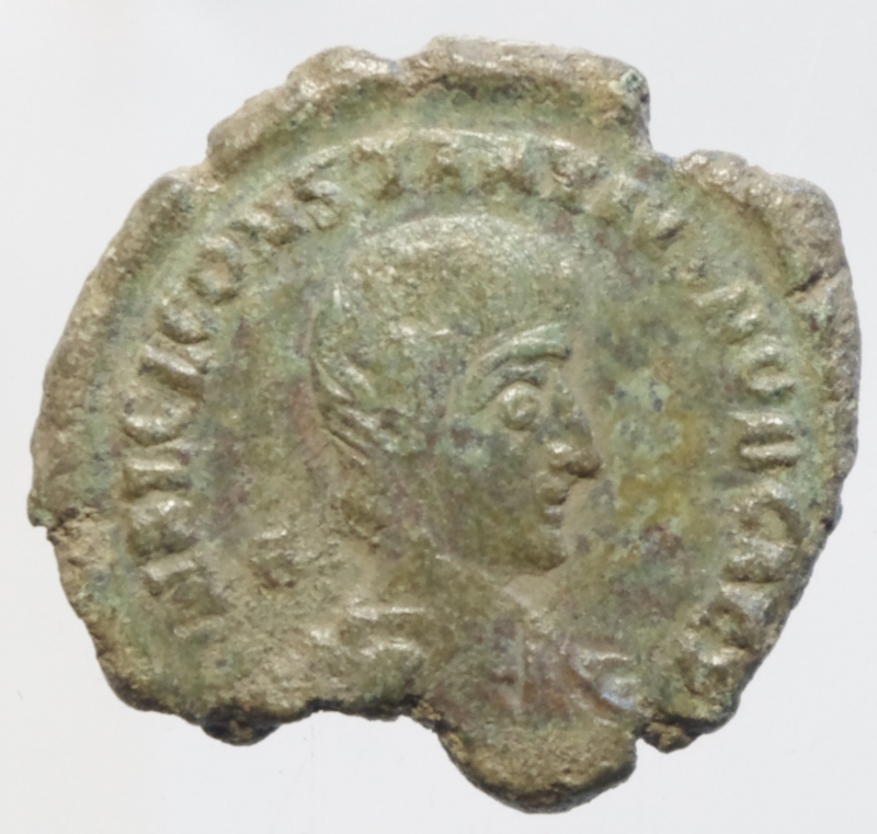obverse: costanzo gallo