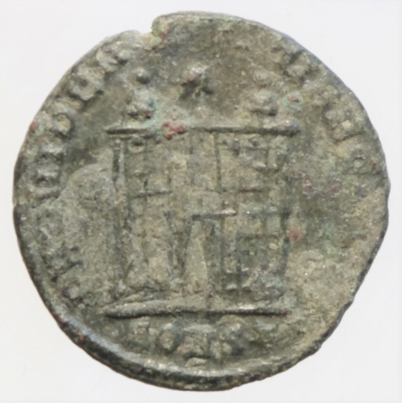reverse: costantino 