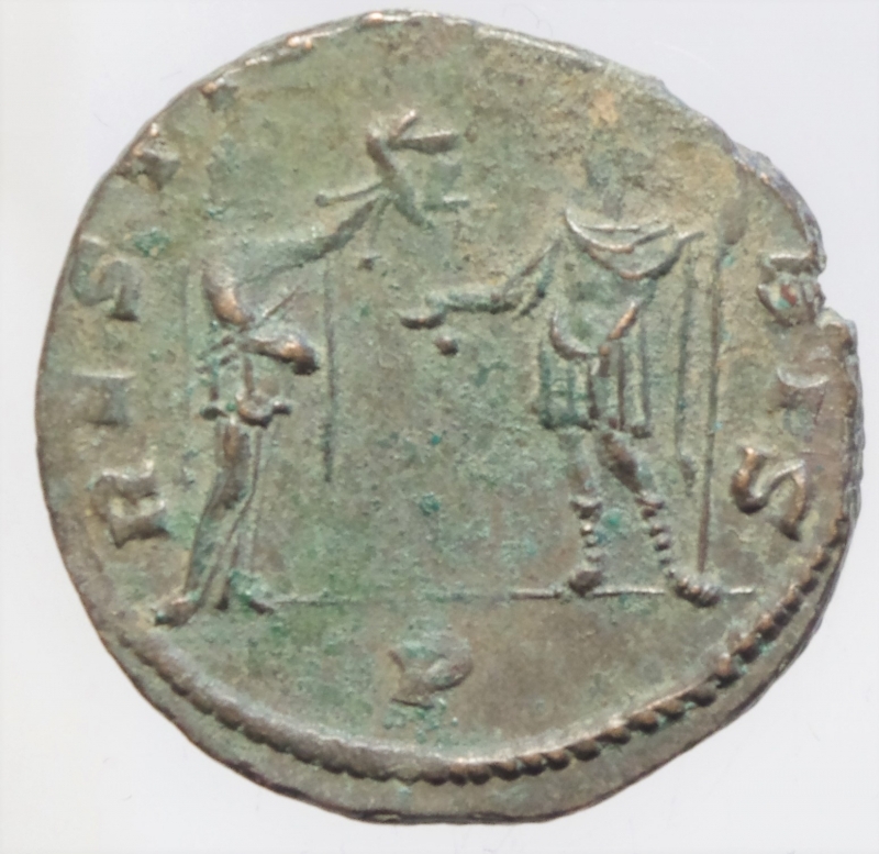 reverse: aureliano