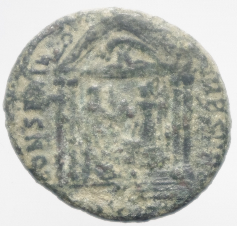 reverse: massenzio