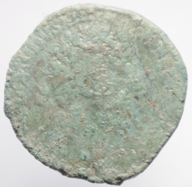 obverse: commodo