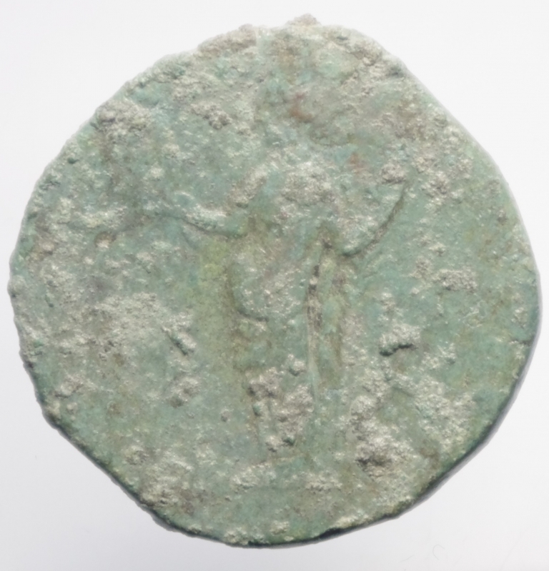 reverse: commodo