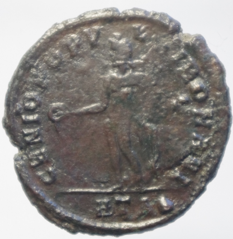 reverse: galerio