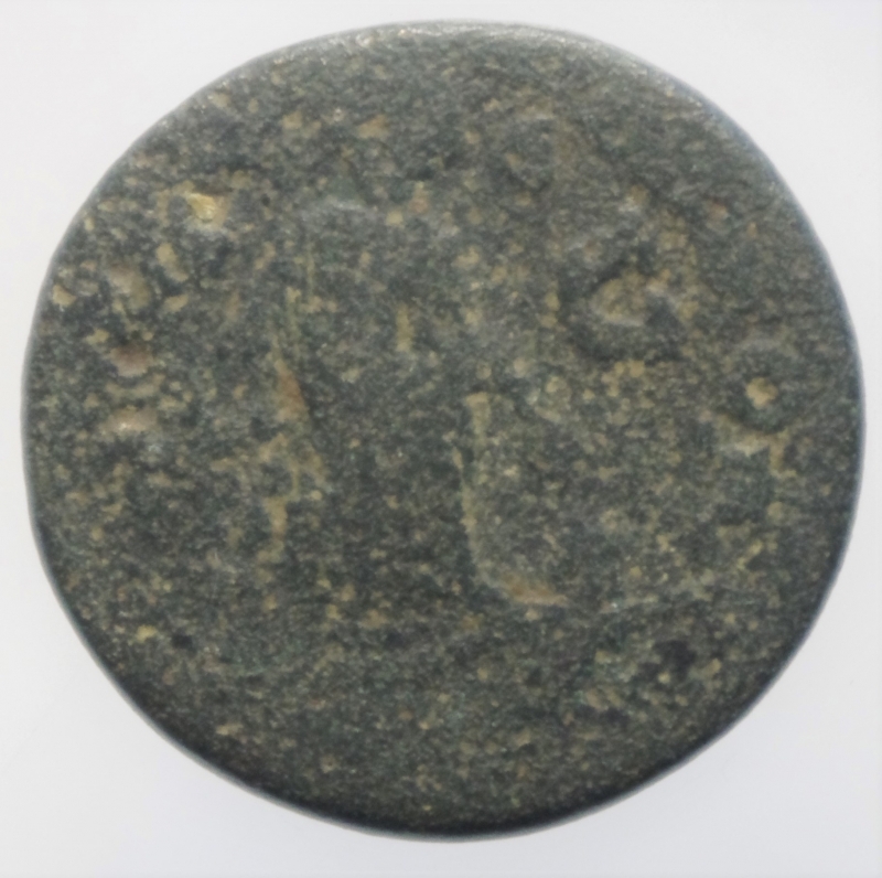 reverse: caracalla