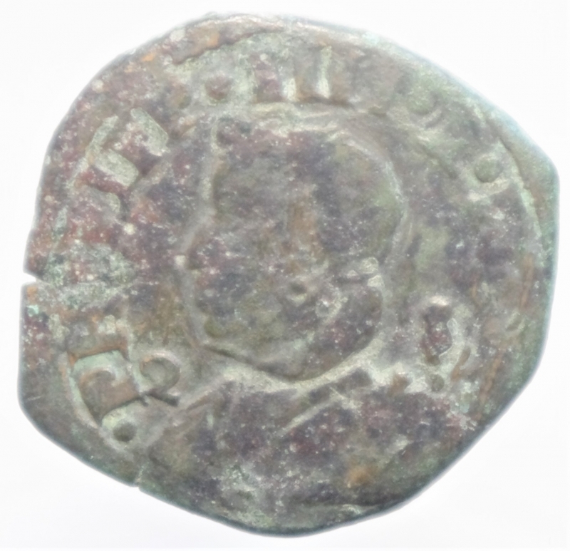 obverse: napoli