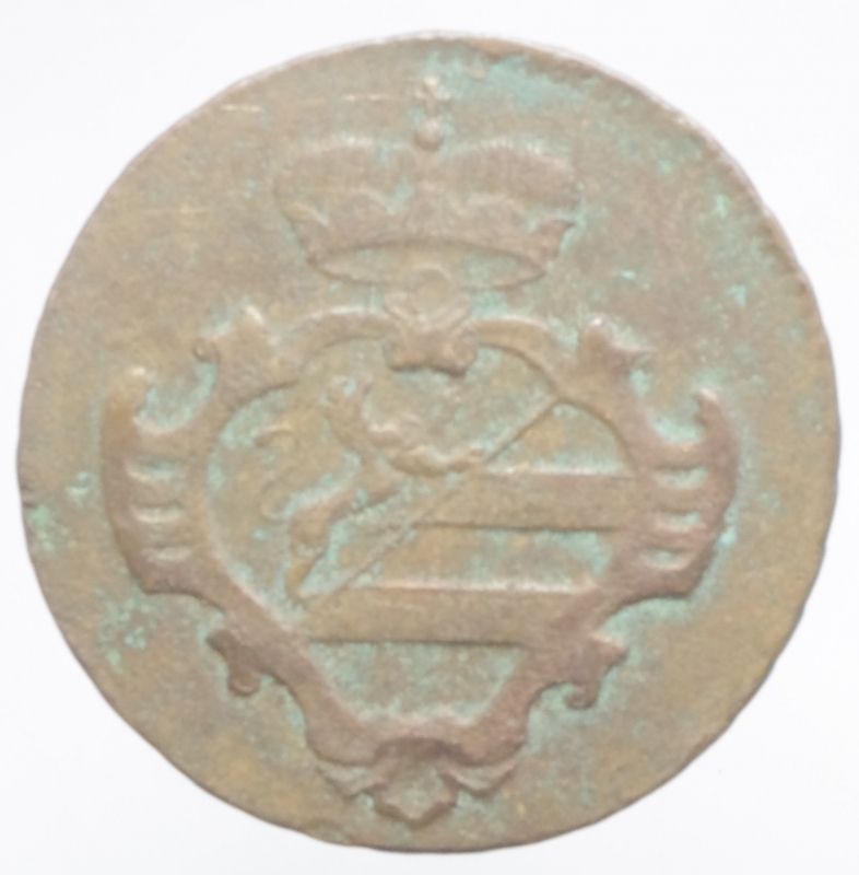 reverse: gorizia