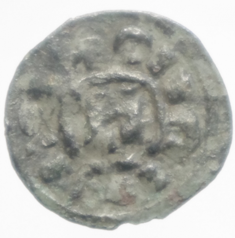 obverse: lucca