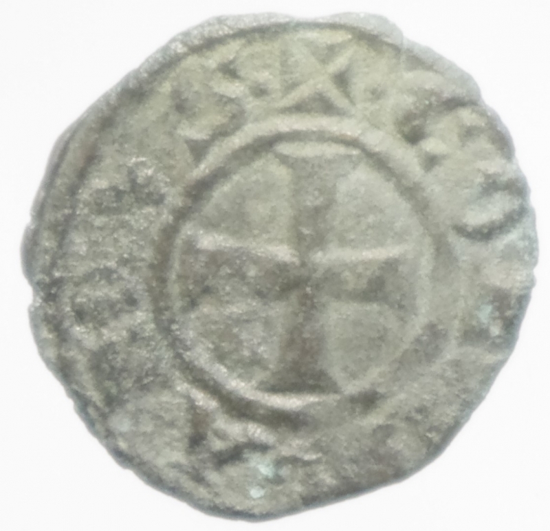 reverse: denaro