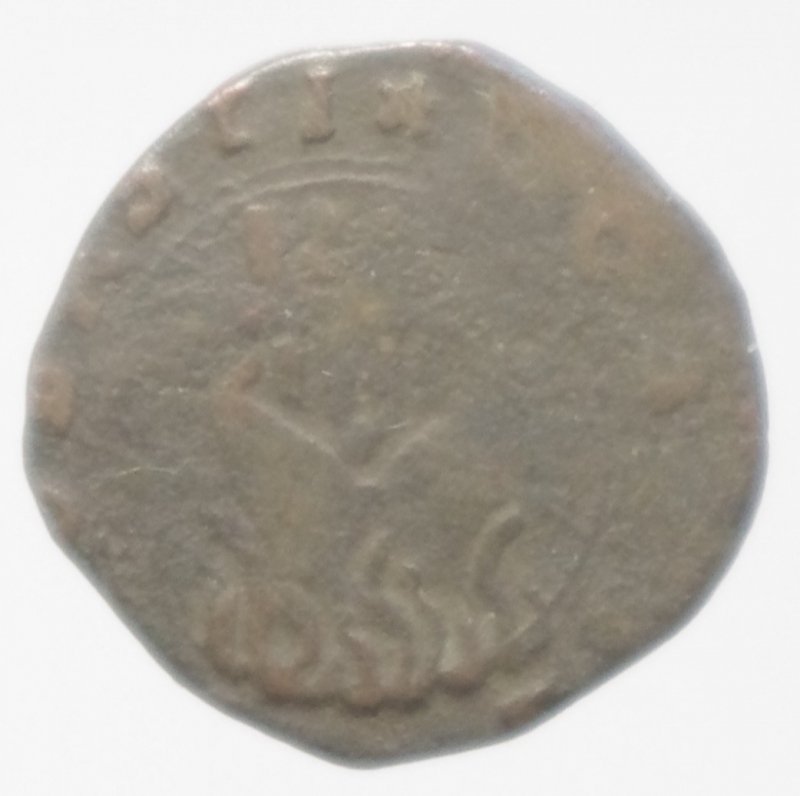 reverse: mantova