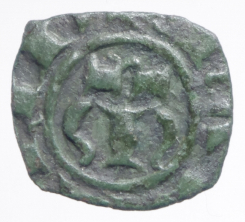 obverse: denaro