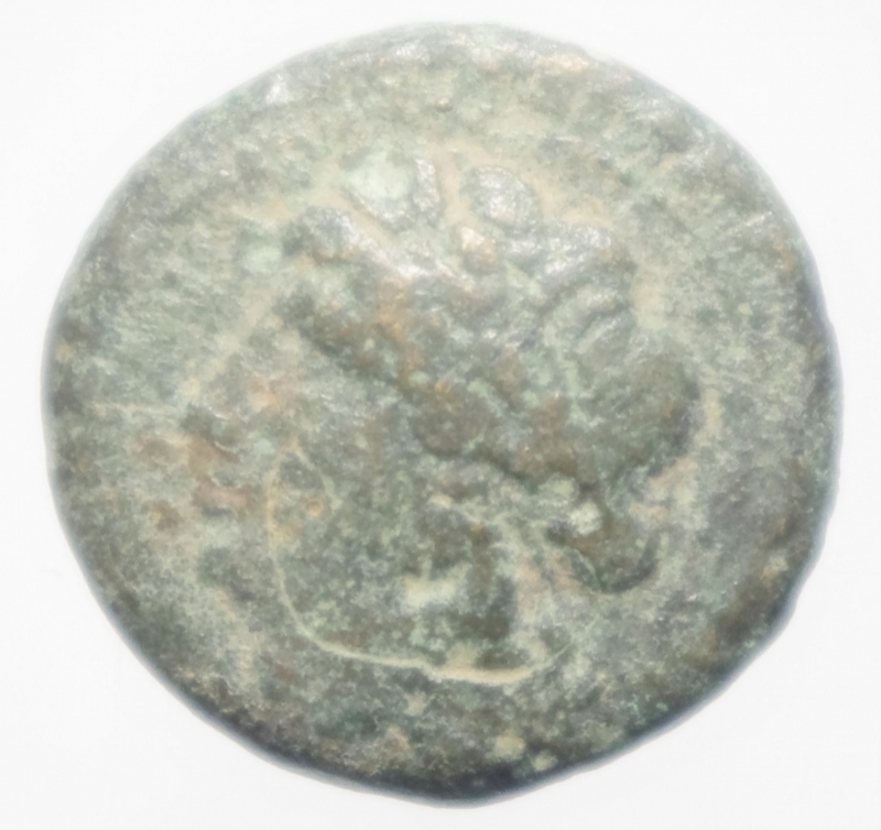 obverse: neapolis