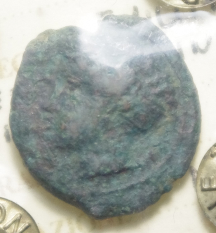 obverse: himera