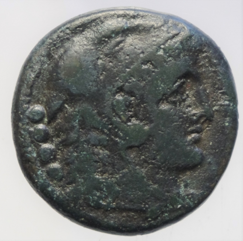 obverse: luceria