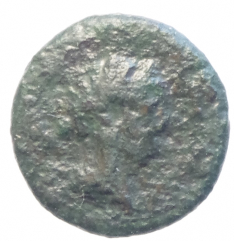 obverse: grecia 