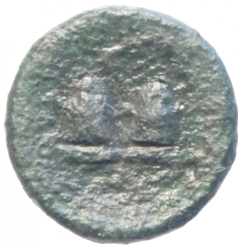 reverse: grecia 