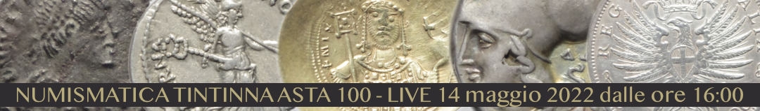 Banner Tintinna 100