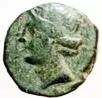 Obverse image