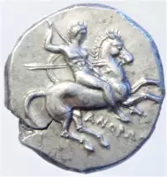 Obverse image