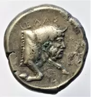 Obverse image