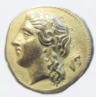 Obverse image