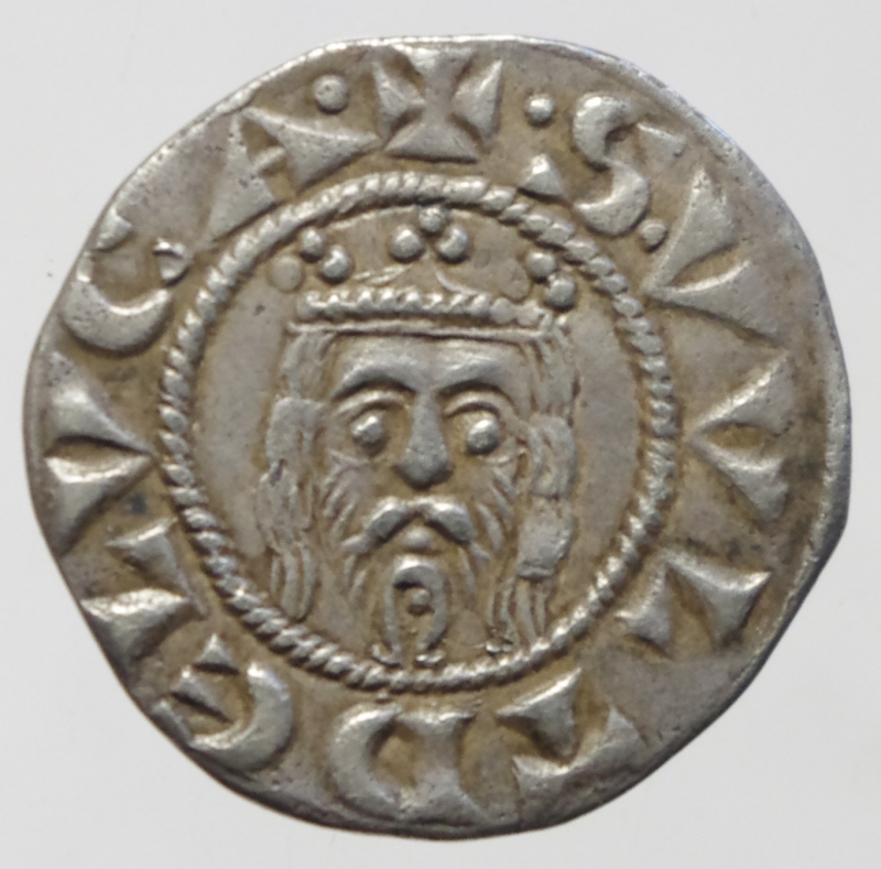 obverse: lucca grosso