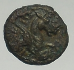 obverse: taranto ae ??