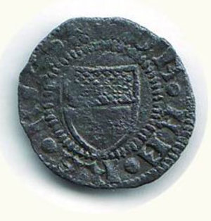 reverse: FERRARA - Lotto di 2 denari (1200-1344) Da visionare.