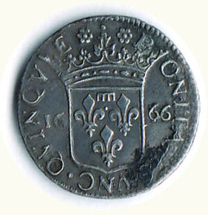 reverse: FOSDINOVO - Luigino 1666
