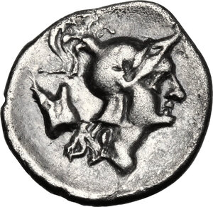 reverse: Pisidia, Selge.. AR Obol, 350-300 BC