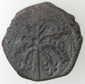 reverse: Messina. Guglielmo II. 1166-1189. Trifollaro. Ae. 