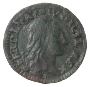 obverse: Napoli. Ferdinando IV. 1759-1798. 3 Cavalli 1790. Ae. 