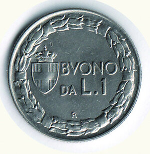 reverse: SAVOIA - Vittorio Emanuele III - Lira 1922.