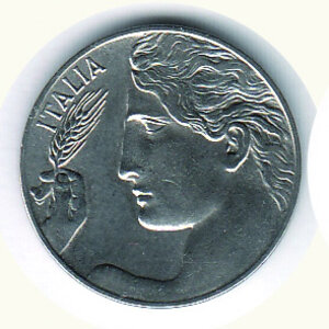 obverse: SAVOIA - Vittorio Emanuele III - 20 Cent. 1912