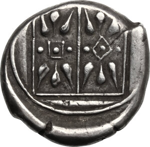 reverse: Corcyra, Corcyra. AR Stater, 433-360 BC