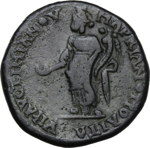 reverse: Septimius Severus (193-211).. AE 26.5 mm. Marcianopolis (Moesia Inferior)